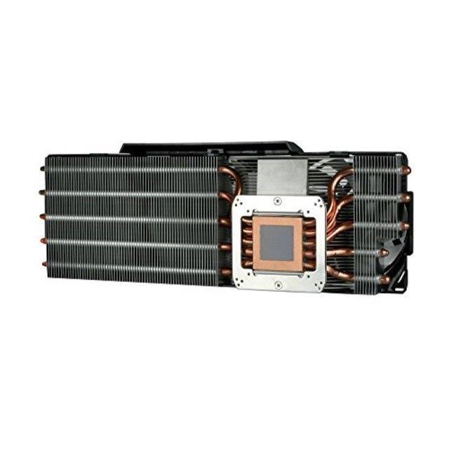 Arctic Accelero Xtreme IV High-End Graphics Card Cooler with Backside Cooler for - Image 3
