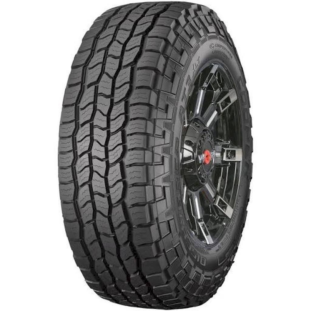 Cooper LT275/60R20 E Discoverer A/T3 XLT