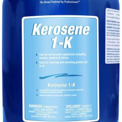 Crown Kerosene 1-K 5gal Metal