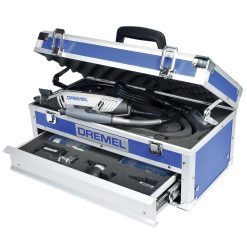 Alternative view of Dremel 4300-9/64 Rotary Tool Kit
